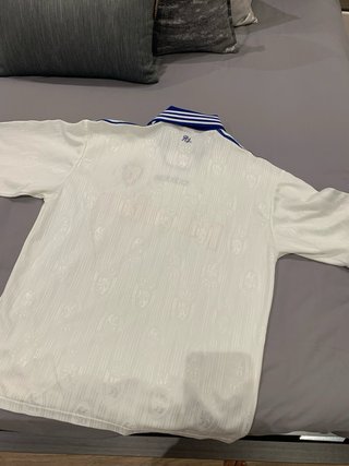 Camiseta Adidas Real Zaragoza 90s