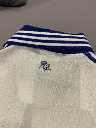 Camiseta Adidas Real Zaragoza 90s