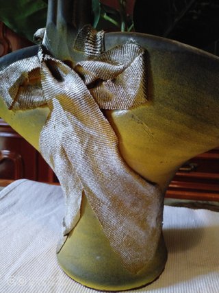 Jarrón Decorativo