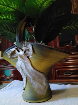 Jarrón Decorativo