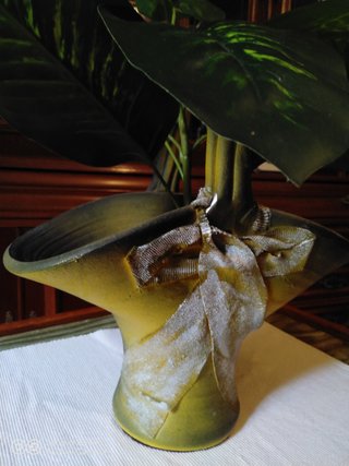 Jarrón Decorativo