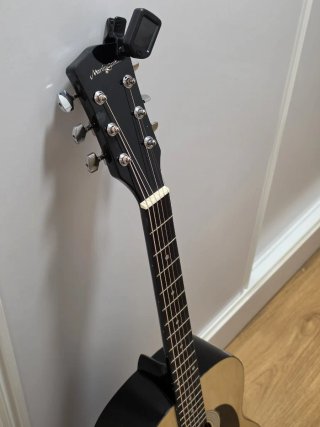 Guitarra Acústica Martin Smith