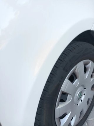 Skoda Superb 2010