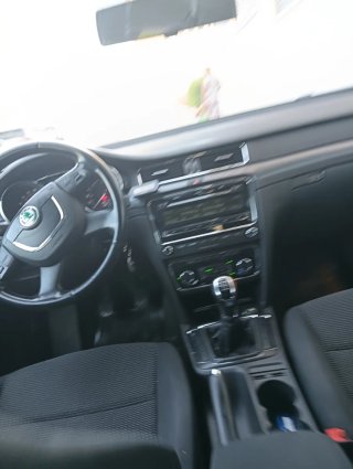 Skoda Superb 2010