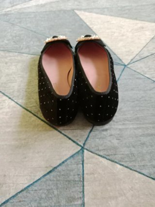 Pretty ballerinas negras