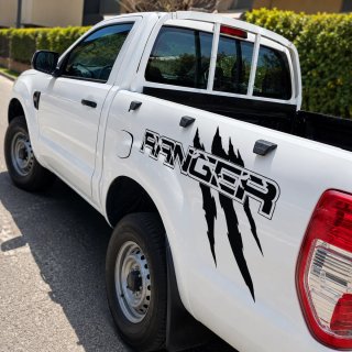 Ford Ranger 4x4 2022