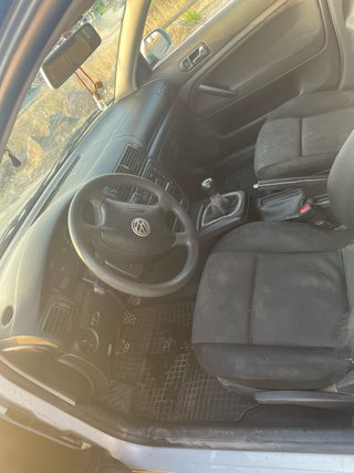 Volkswagen Passat 2004