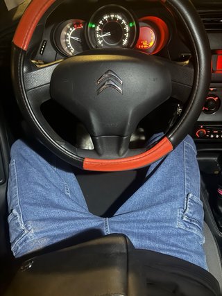 Citroen C3 2010