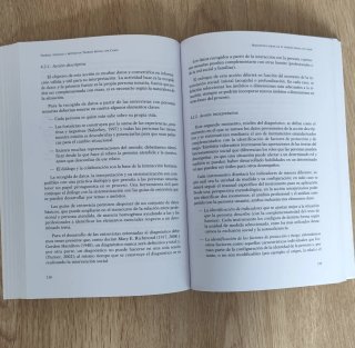 Teorías, técnicas y método en trabajo social co...