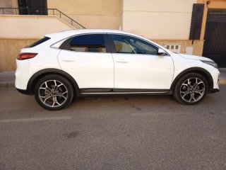 KIA XCeed 2019