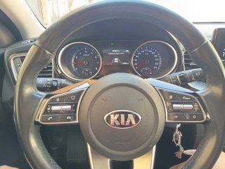 KIA XCeed 2019
