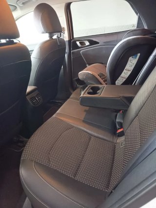 KIA XCeed 2019