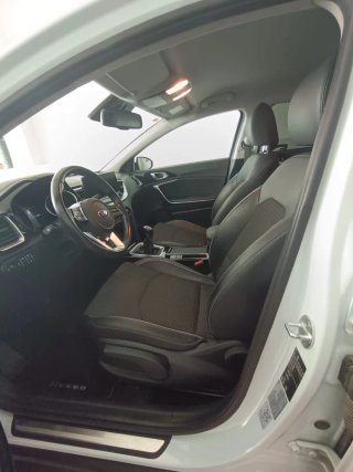 KIA XCeed 2019