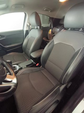 KIA XCeed 2019