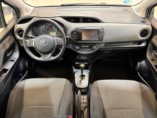 Toyota Yaris 2015 1.5 Active Hibrid