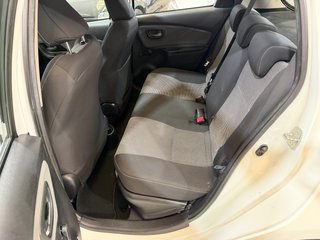 Toyota Yaris 2015 1.5 Active Hibrid