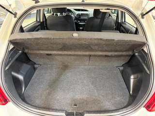 Toyota Yaris 2015 1.5 Active Hibrid