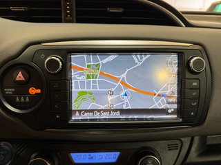Toyota Yaris 2015 1.5 Active Hibrid