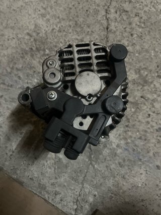 Alternador de citroen xsara
