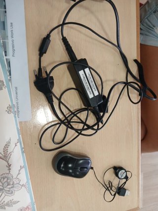 Ordenador mini portatil