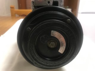 Compresor Aire Acondicionado
