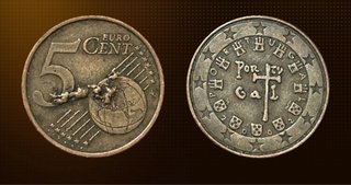 🇵🇹 Portugal 🇵🇹 Error acuñación