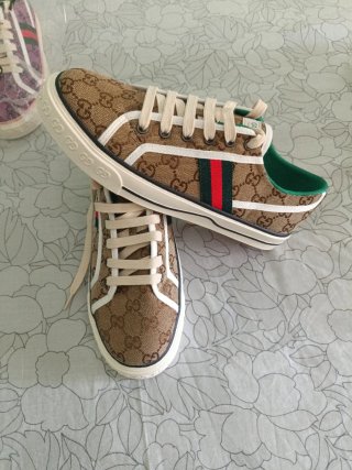 Sneakers Gucci