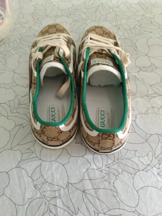 Sneakers Gucci
