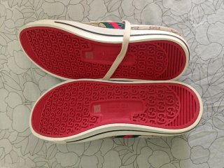 Sneakers Gucci