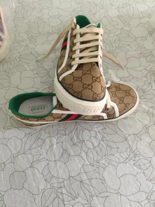 Sneakers Gucci