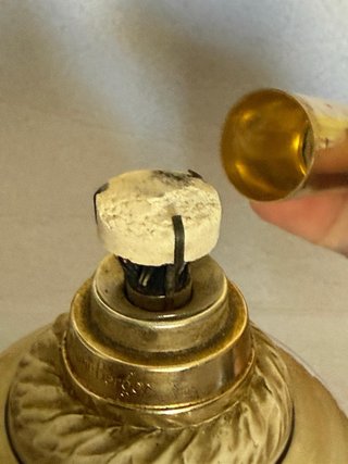 Lampe Berger firmata