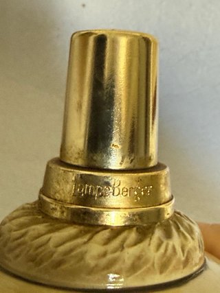 Lampe Berger firmata
