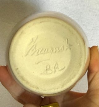Lampe Berger firmata