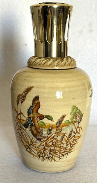 Lampe Berger firmata
