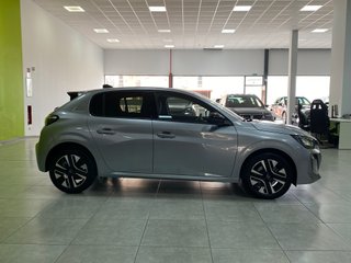 Peugeot 208 Allure Hybrid 1.2 110CV eDCS6 MHEV !!!