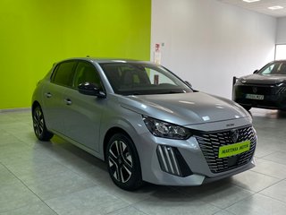 Peugeot 208 Allure Hybrid 1.2 110CV eDCS6 MHEV !!!