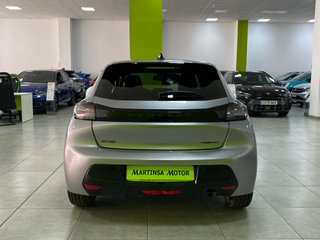 Peugeot 208 Allure Hybrid 1.2 110CV eDCS6 MHEV !!!