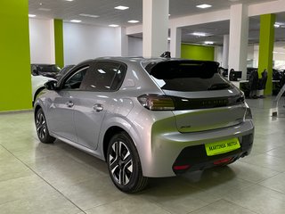 Peugeot 208 Allure Hybrid 1.2 110CV eDCS6 MHEV !!!