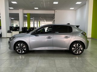 Peugeot 208 Allure Hybrid 1.2 110CV eDCS6 MHEV !!!