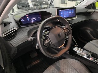 Peugeot 208 Allure Hybrid 1.2 110CV eDCS6 MHEV !!!