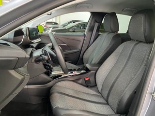 Peugeot 208 Allure Hybrid 1.2 110CV eDCS6 MHEV !!!