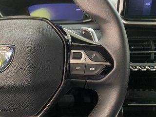 Peugeot 208 Allure Hybrid 1.2 110CV eDCS6 MHEV !!!
