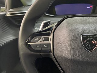 Peugeot 208 Allure Hybrid 1.2 110CV eDCS6 MHEV !!!