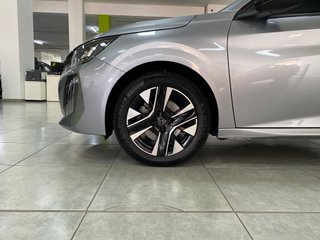 Peugeot 208 Allure Hybrid 1.2 110CV eDCS6 MHEV !!!