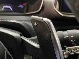 Peugeot 208 Allure Hybrid 1.2 110CV eDCS6 MHEV !!!