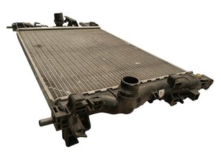 RADIADOR AGUA OPEL ASTRA J BERLINA 5P A17DTR 1326