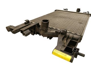 RADIADOR AGUA OPEL ASTRA J BERLINA 5P A17DTR 1326