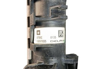 RADIADOR AGUA OPEL ASTRA J BERLINA 5P A17DTR 1326