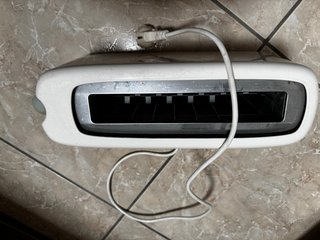 Tostadora Philips Comfort