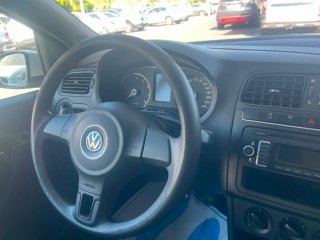 Volkswagen Polo 2013